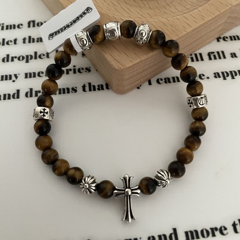 Chrome Hearts Bracelets